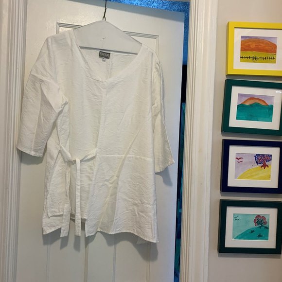 blouse - Picture 1 of 2